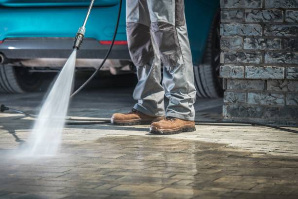 Best Parking Lot and Garage Cleaning  in Jamestown, OH
