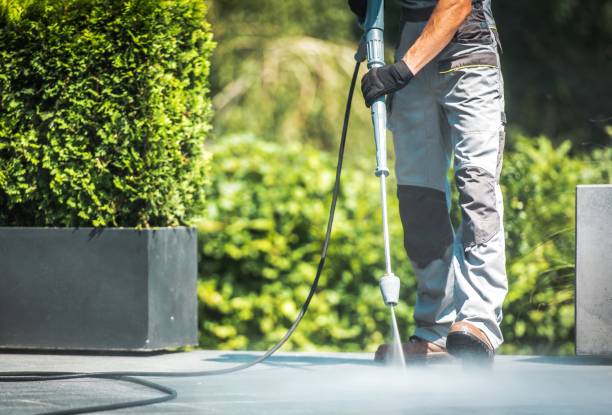 Best Gutter Cleaning  in Jamestown, OH