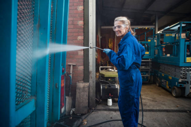 Jamestown, OH Pressure Washing Services Company