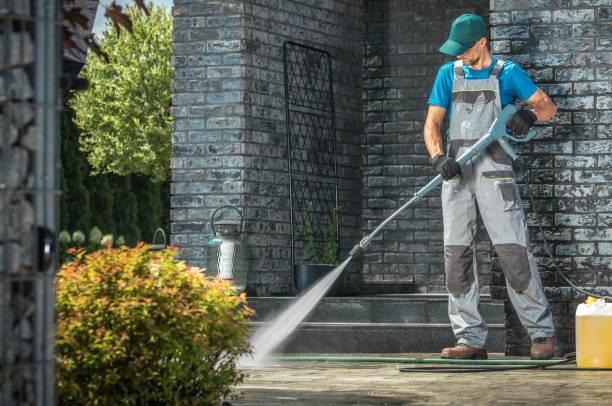 Boat and Dock Cleaning in Jamestown, OH