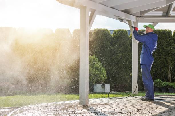 Best Soft Washing  in Jamestown, OH
