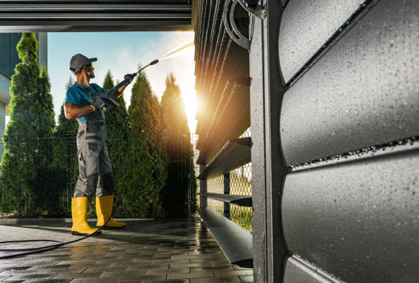 Best Patio and Deck Pressure Washing  in Jamestown, OH