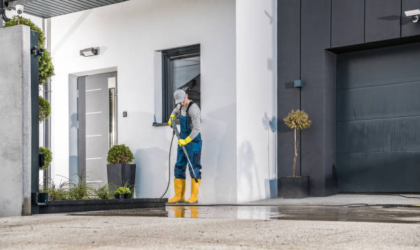 Concrete Sealing in Jamestown, OH