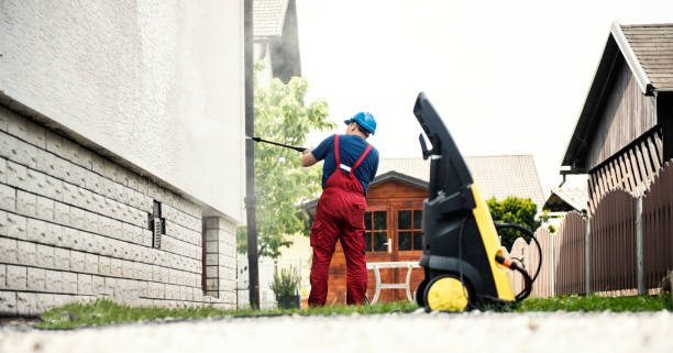 Best Post-Construction Pressure Washing  in Jamestown, OH